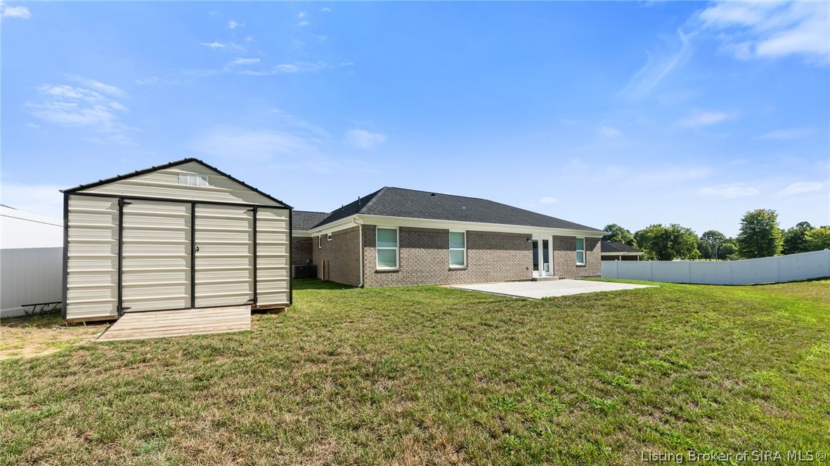 904 Rockabilly Court Property Photo 33