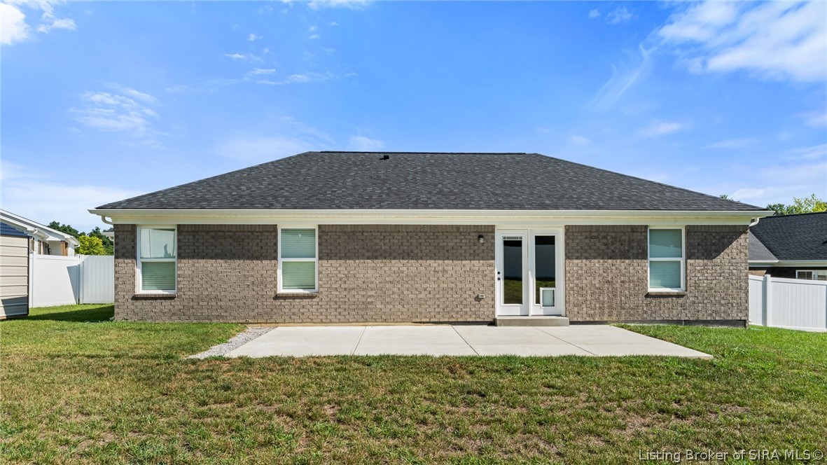 904 Rockabilly Court Property Photo 35