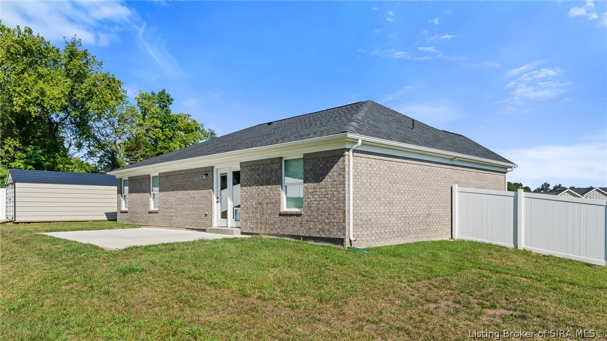 904 Rockabilly Court Property Photo 36