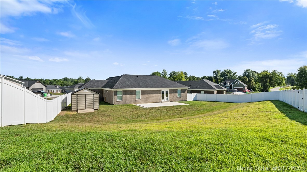 904 Rockabilly Court Property Photo 38