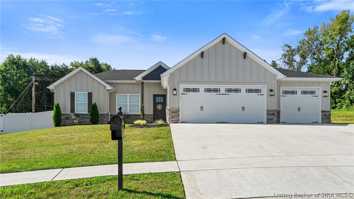 904 Rockabilly Court Property Photo 43