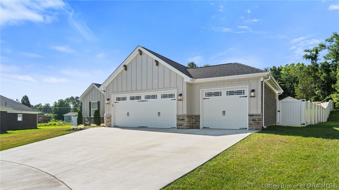 904 Rockabilly Court Property Photo 44