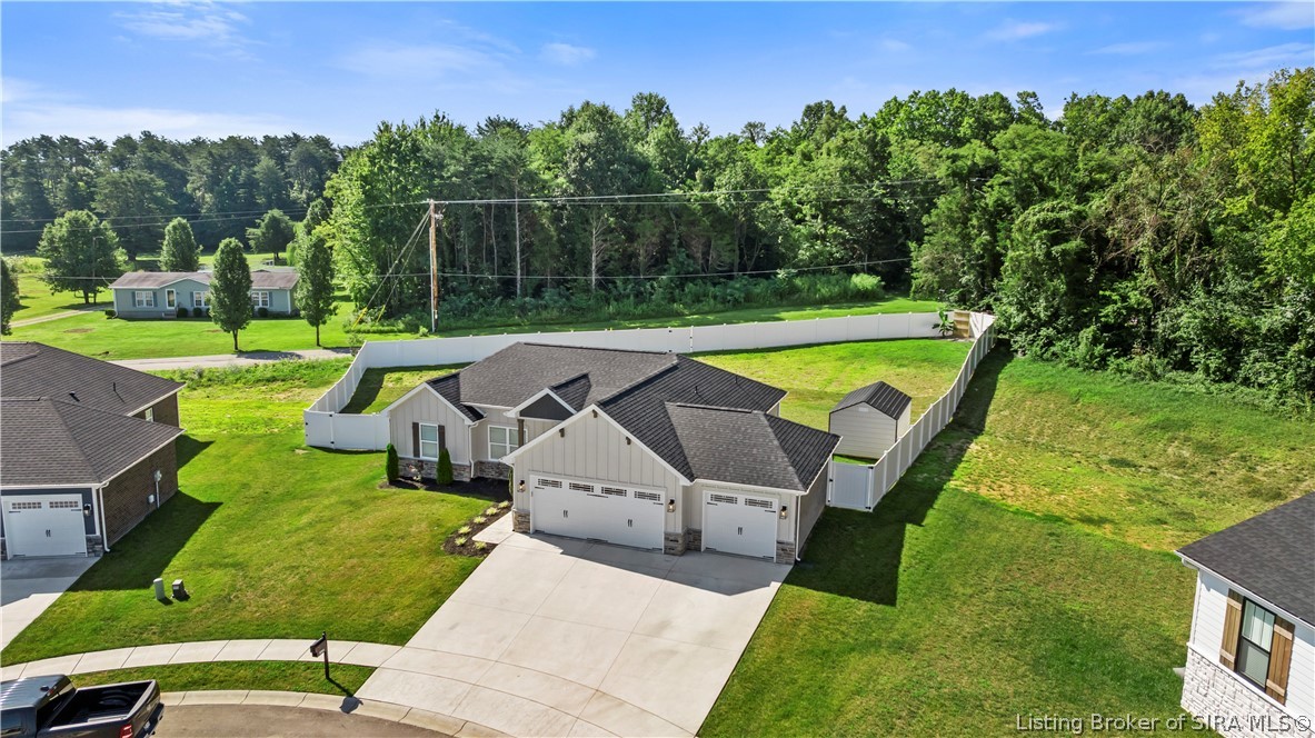904 Rockabilly Court Property Photo 48