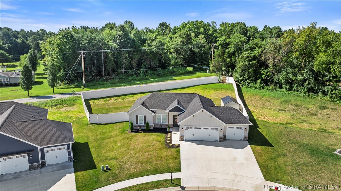 904 Rockabilly Court Property Photo 49