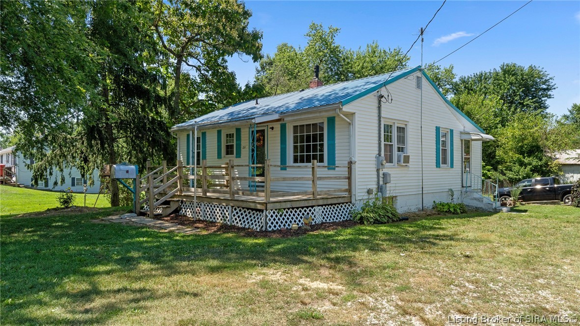 814 N College Avenue Property Photo 6