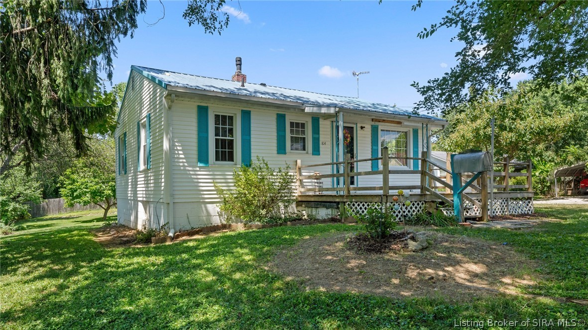 814 N College Avenue Property Photo 7