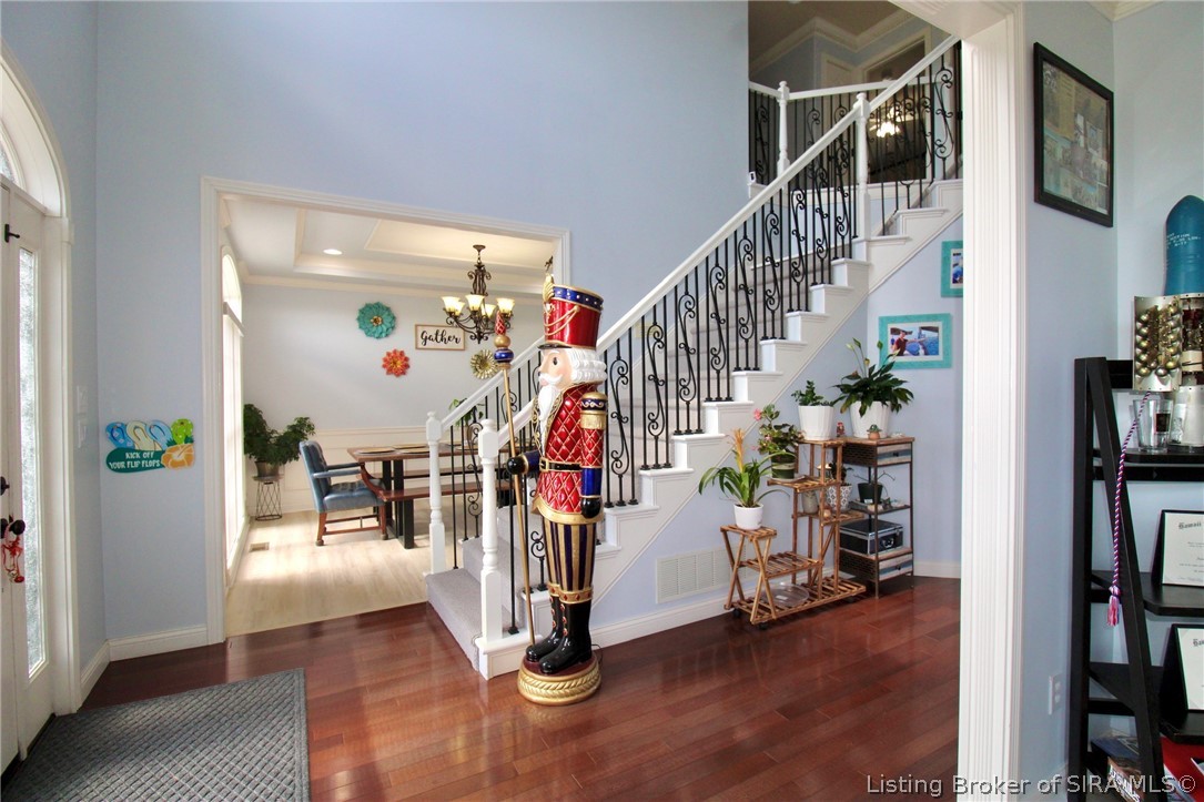 4415 Chickasawhaw Drive Property Photo 2