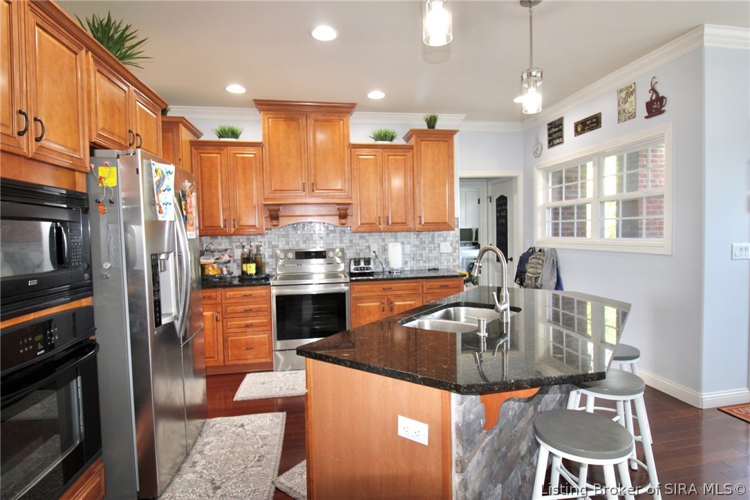 4415 Chickasawhaw Drive Property Photo 3