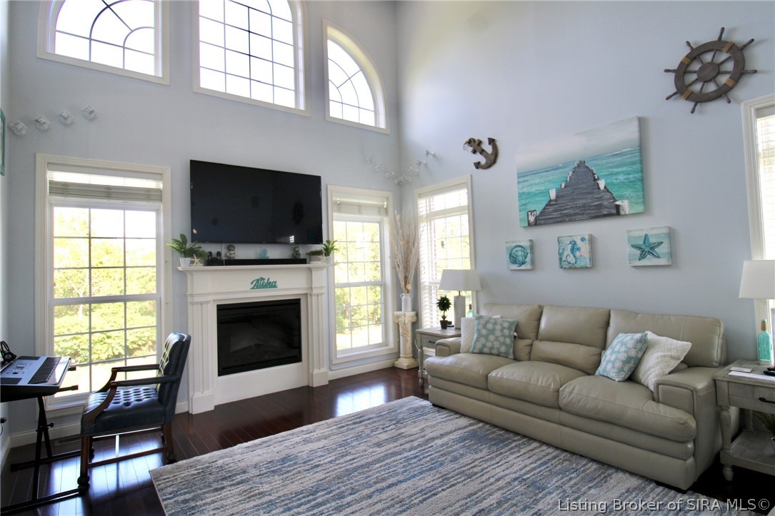 4415 Chickasawhaw Drive Property Photo 4