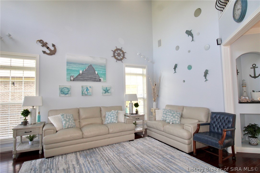 4415 Chickasawhaw Drive Property Photo 5