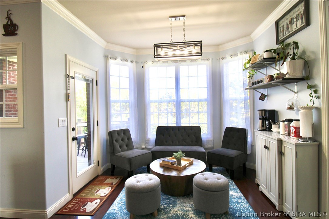 4415 Chickasawhaw Drive Property Photo 8