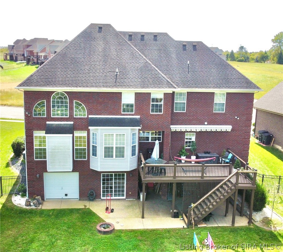 4415 Chickasawhaw Drive Property Photo 22