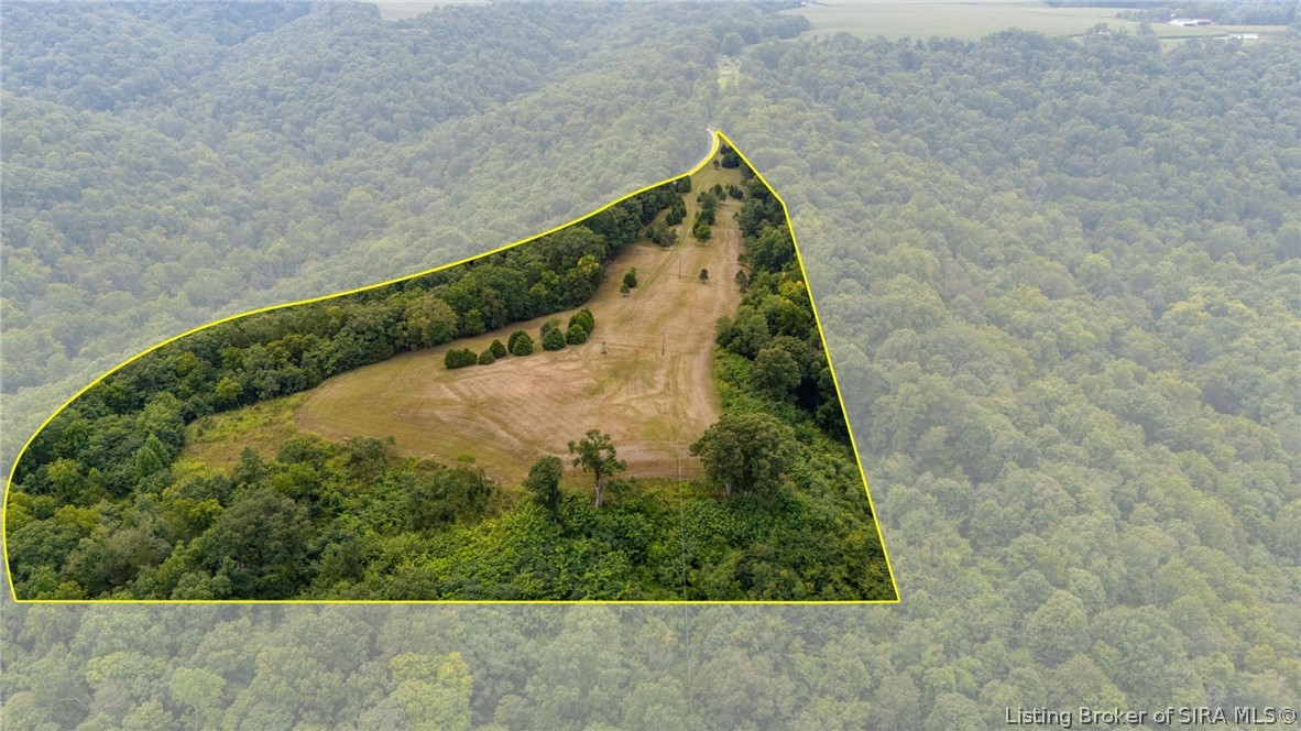 3668 W Saluda Hill Road Property Photo 12