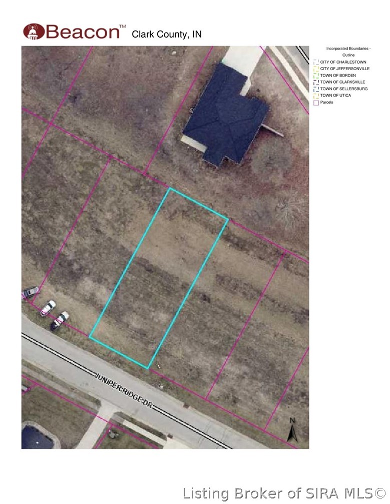 Juniper Ridge Drive Property Photo 1