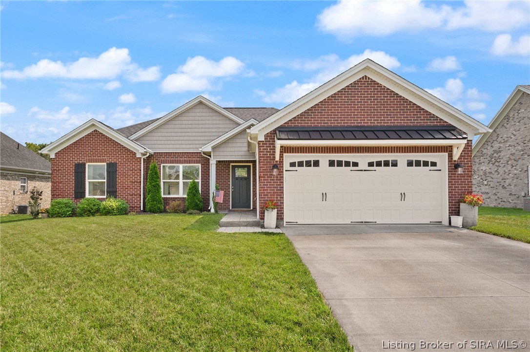 5658 Covington Drive Property Photo 1