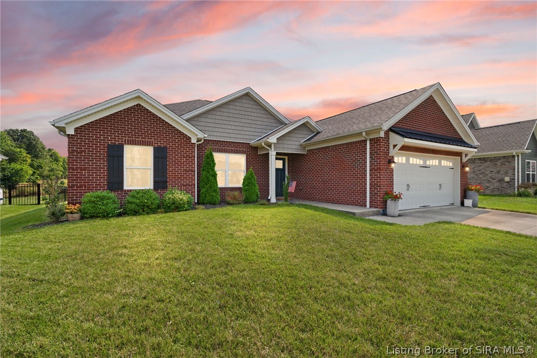 5658 Covington Drive Property Photo 4