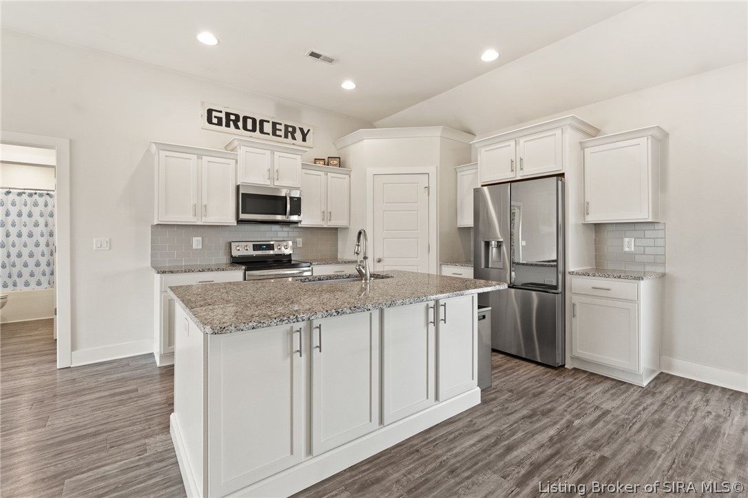 5658 Covington Drive Property Photo 19