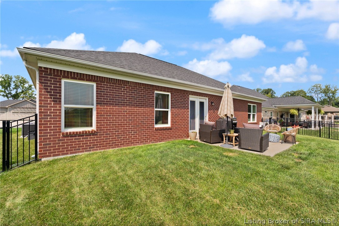 5658 Covington Drive Property Photo 39