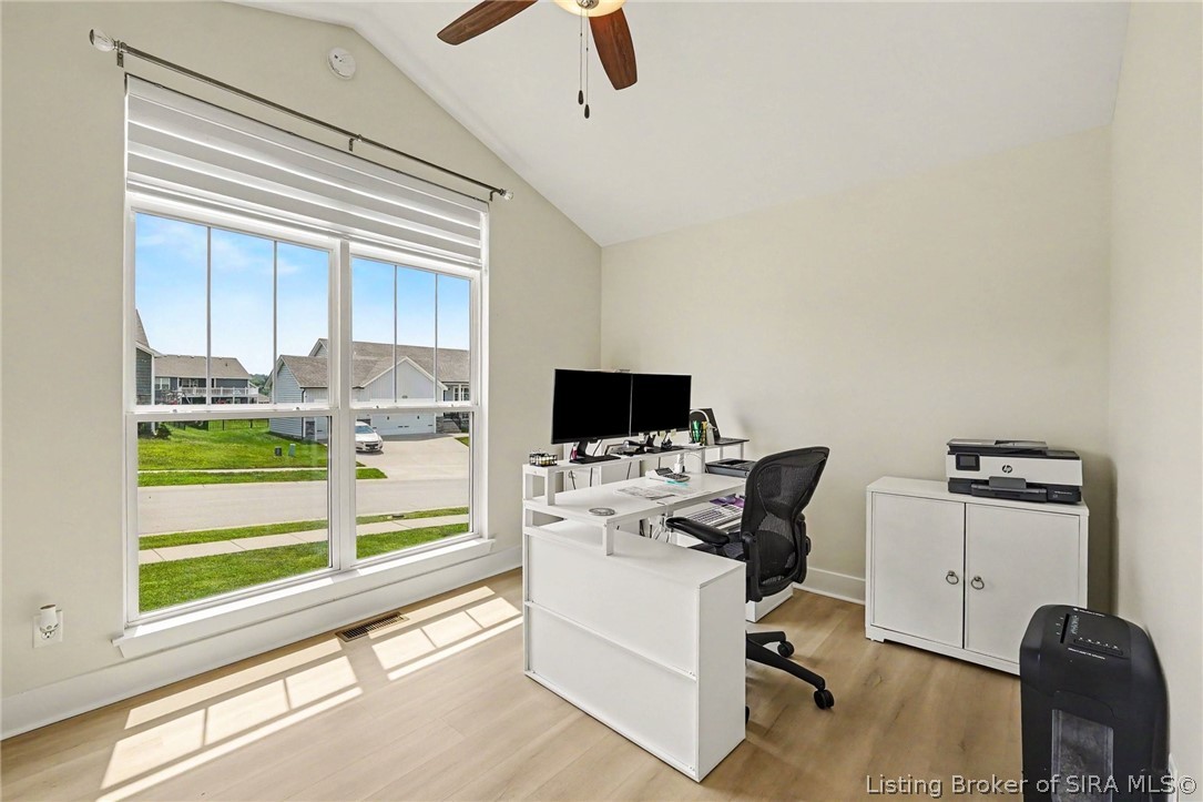 7002 Knob Valley Way Property Photo 7