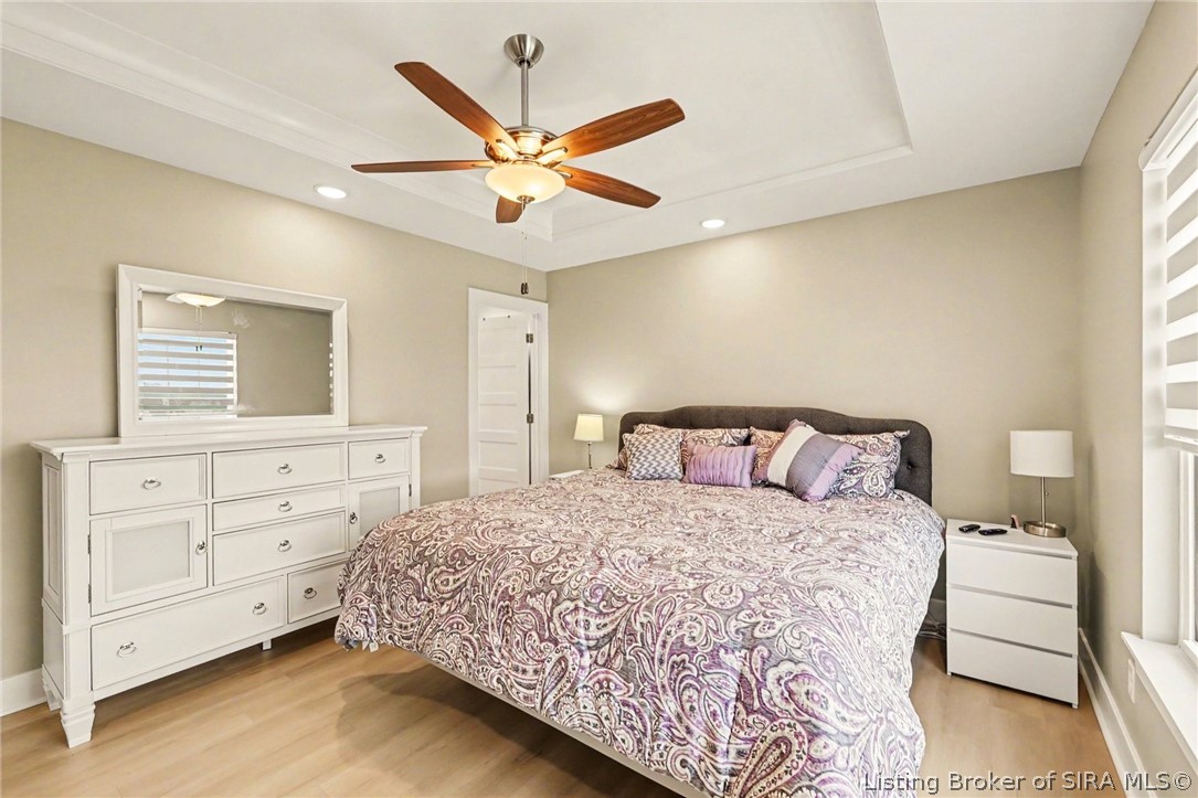 7002 Knob Valley Way Property Photo 9