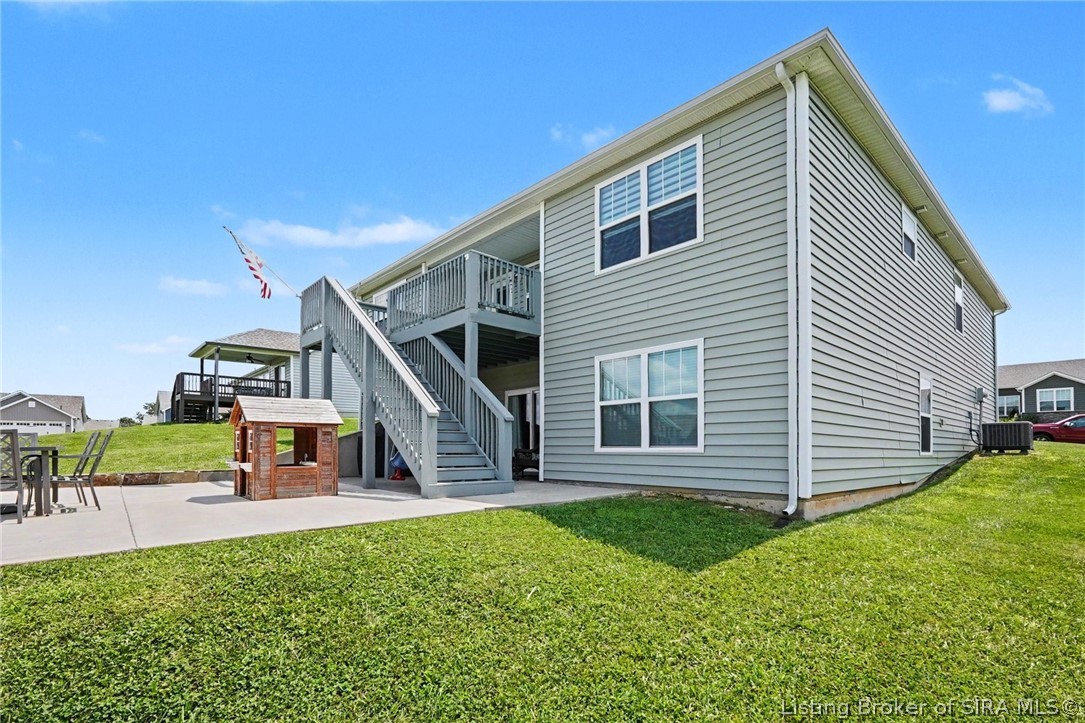7002 Knob Valley Way Property Photo 21