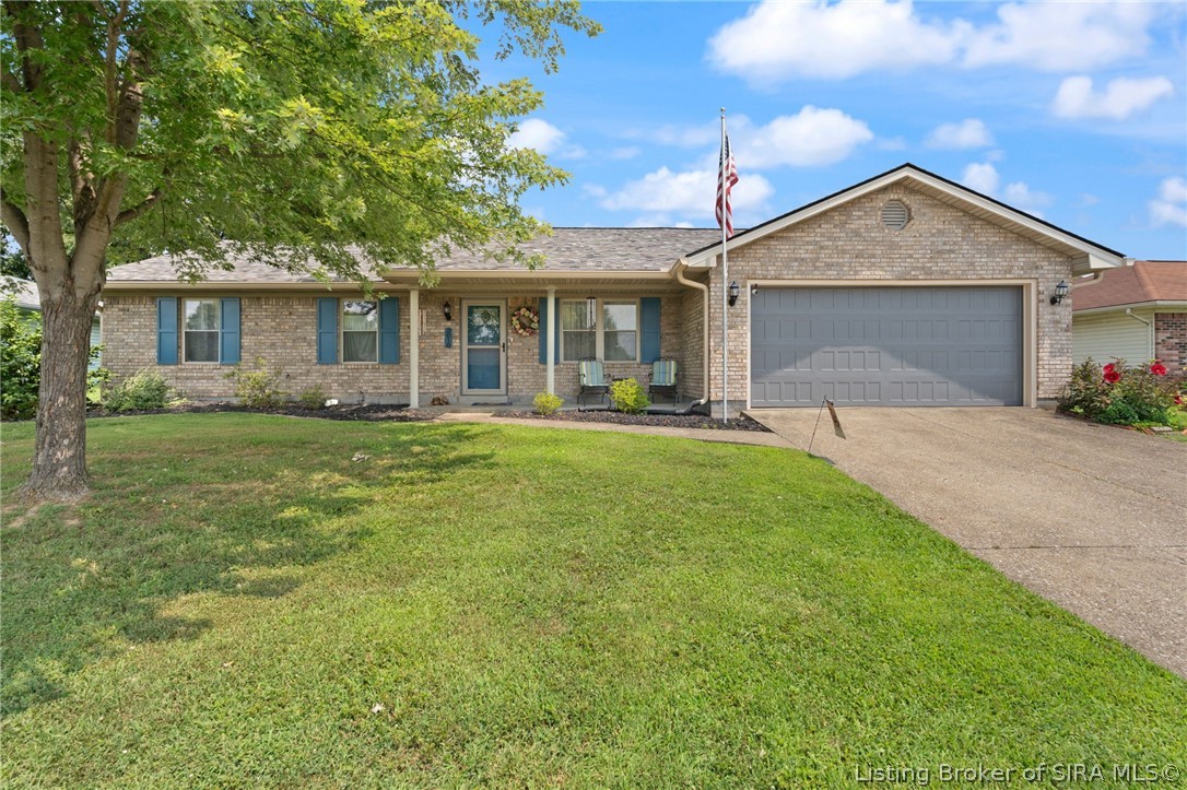 3018 Pebble Brook Property Photo 1