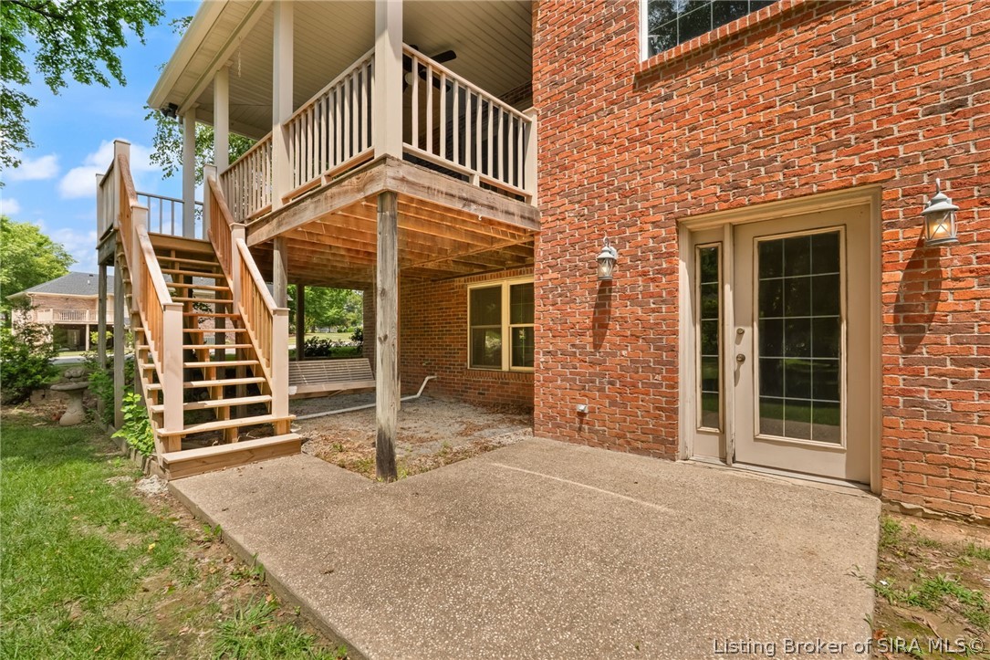 4010 Weatherby Way Property Photo 11