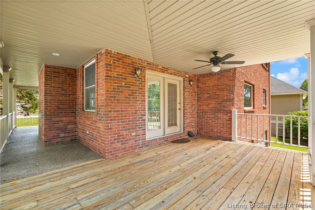 4010 Weatherby Way Property Photo 12