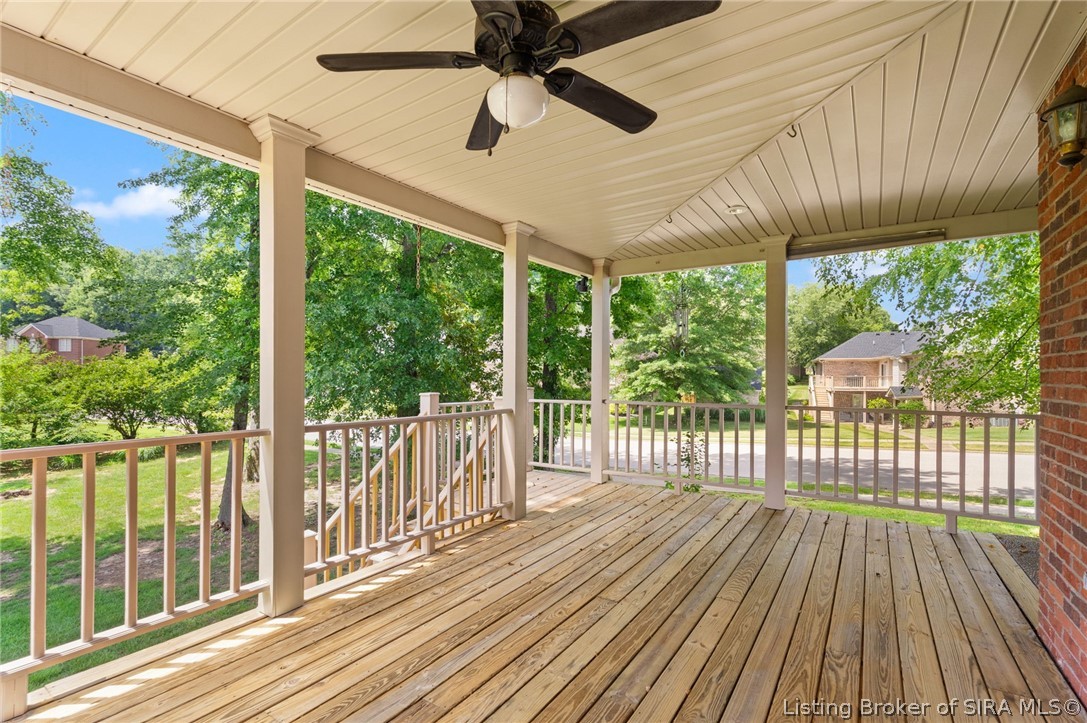 4010 Weatherby Way Property Photo 13
