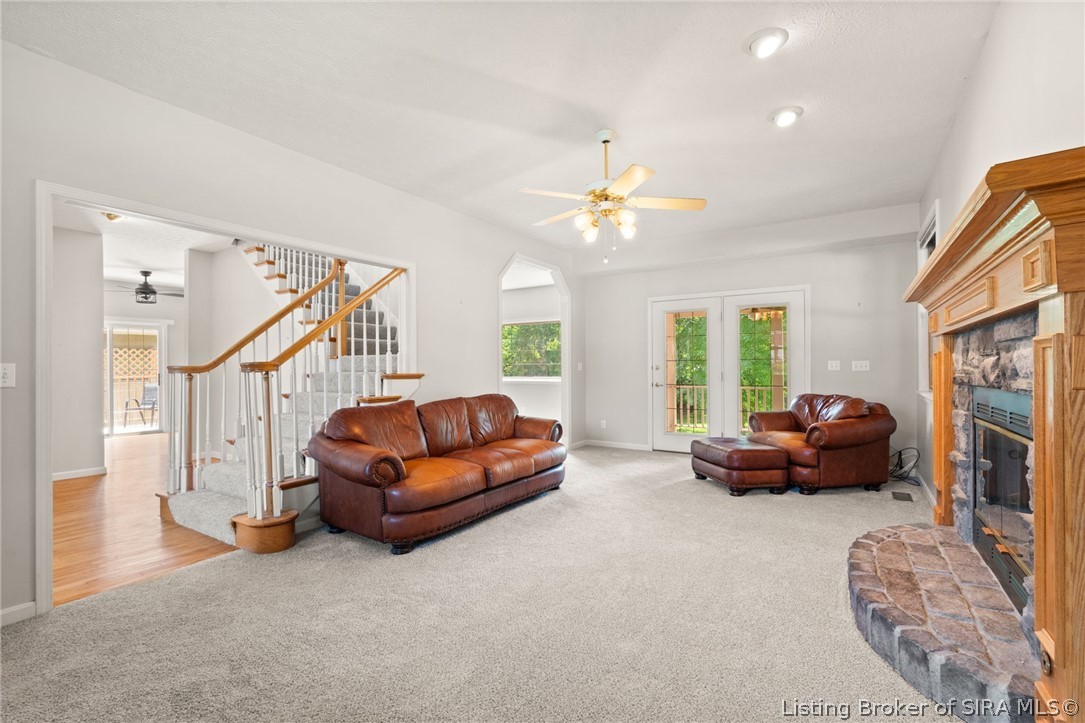 4010 Weatherby Way Property Photo 19