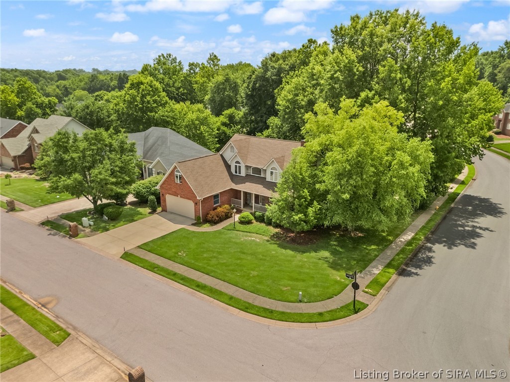 4010 Weatherby Way Property Photo 74