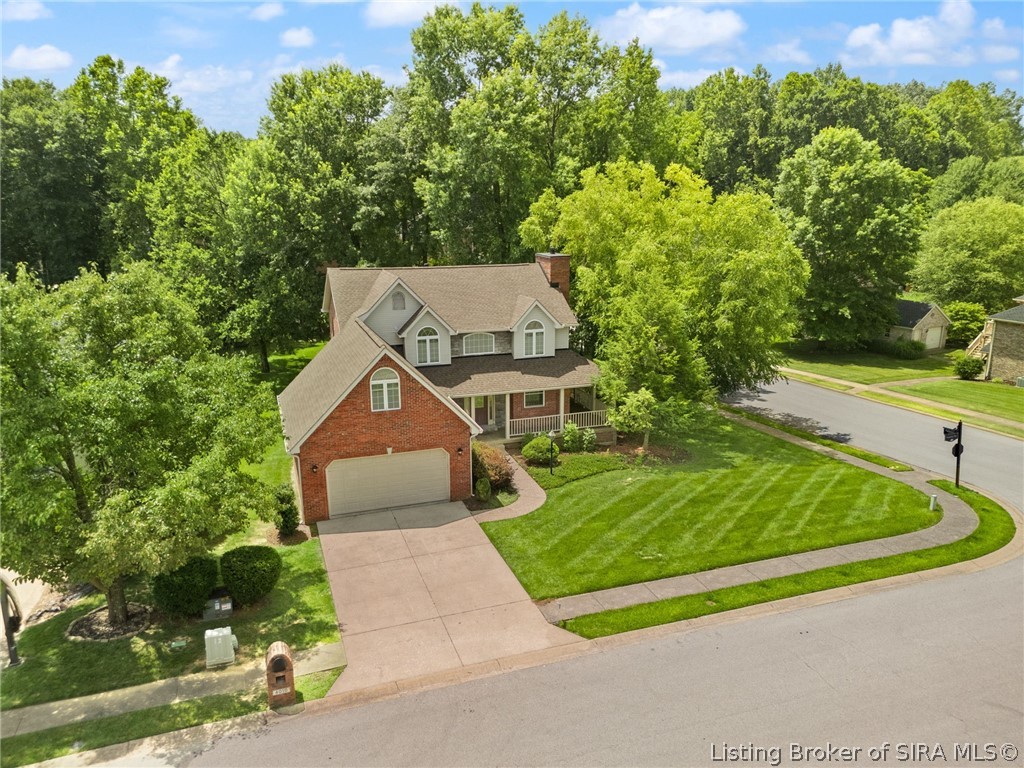 4010 Weatherby Way Property Photo 84