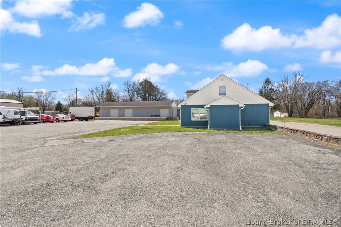 3013 Blackiston Mill Property Photo 2