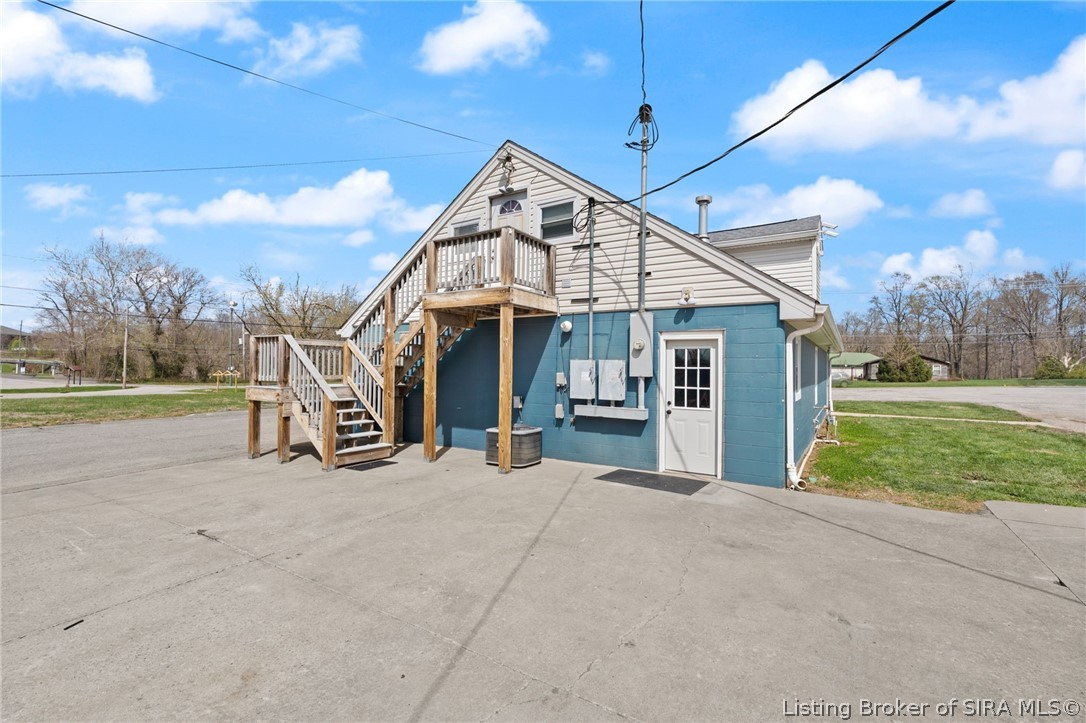 3013 Blackiston Mill Property Photo 8