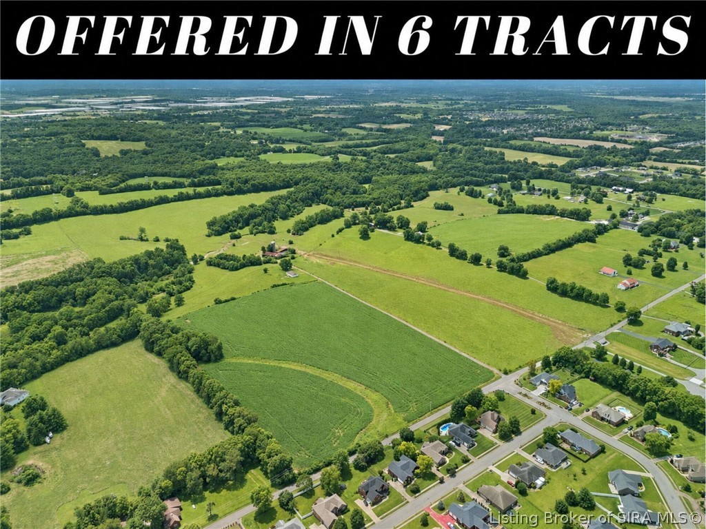 Tract 1 - 6720 High Jackson Road Property Photo 2