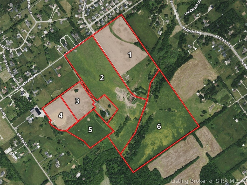 Tract 1 - 6720 High Jackson Road Property Photo 4