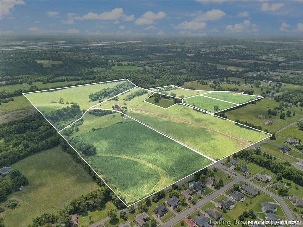 Tract 1 - 6720 High Jackson Road Property Photo 6