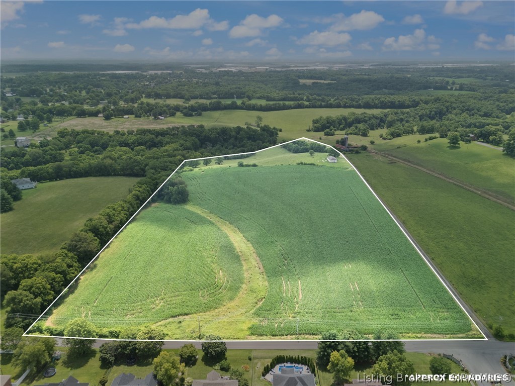 Tract 1 - 6720 High Jackson Road Property Photo 7