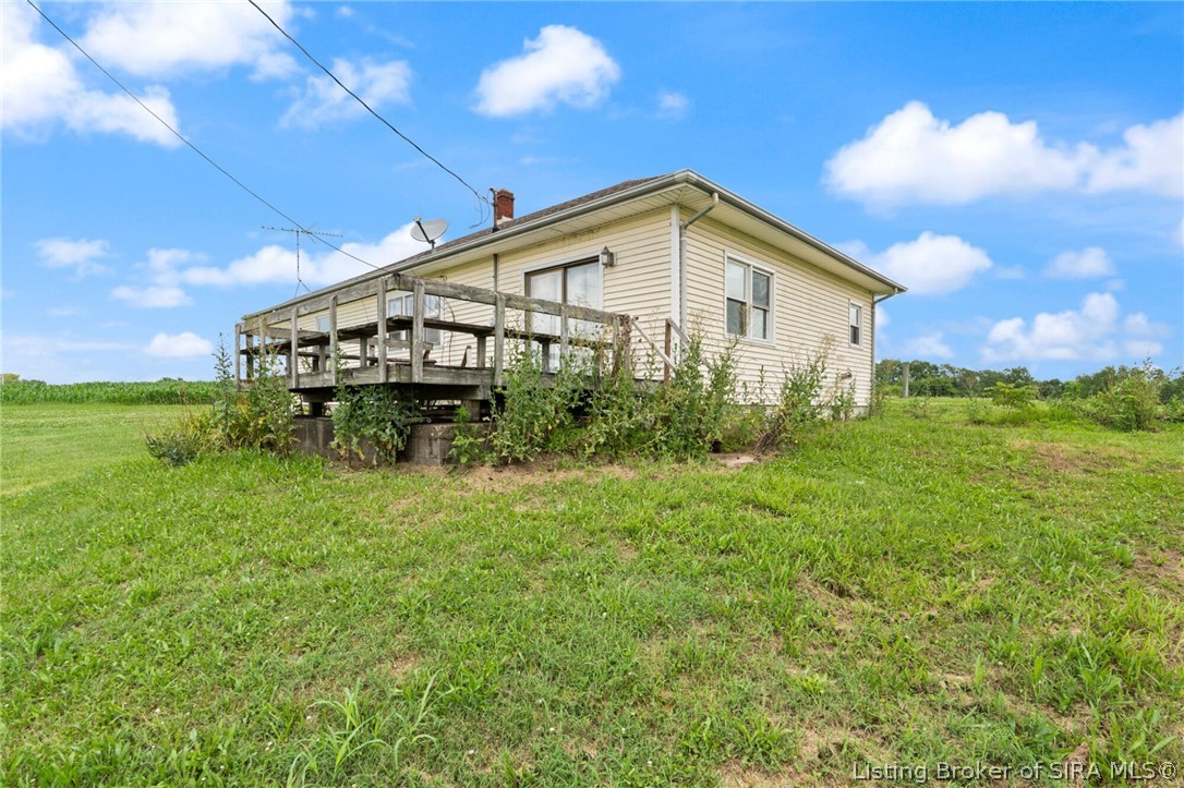 Tract 1 - 6720 High Jackson Road Property Photo 25