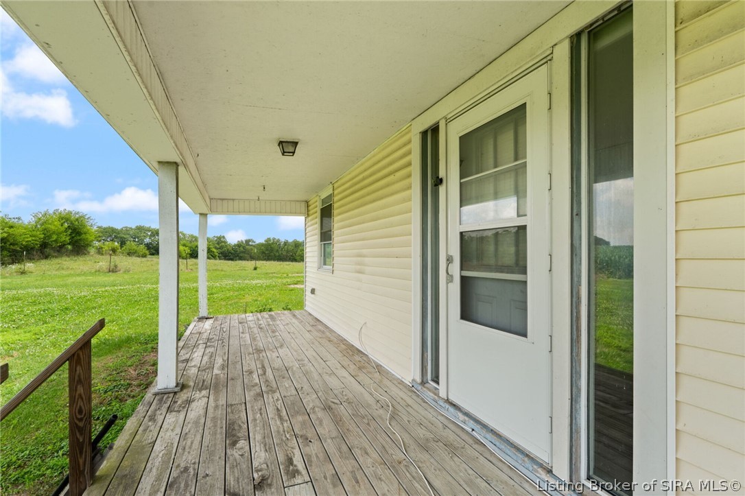 Tract 1 - 6720 High Jackson Road Property Photo 31