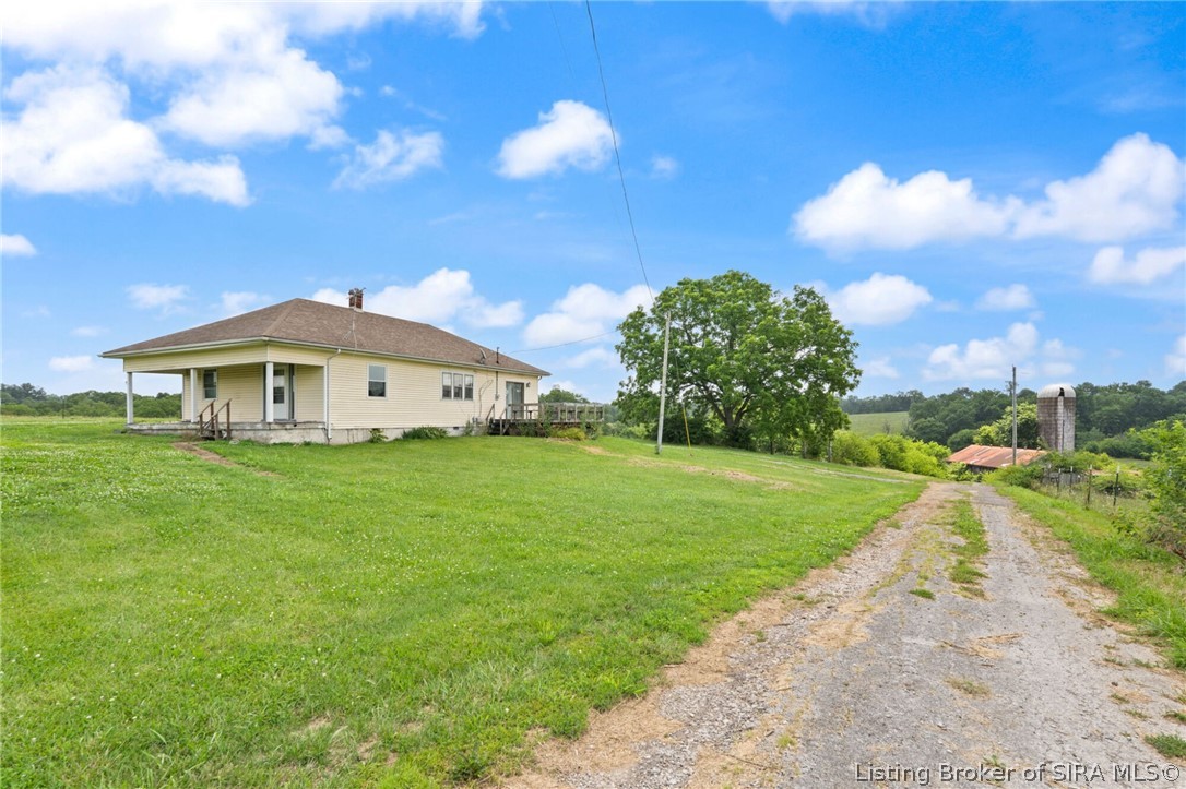 Tract 1 - 6720 High Jackson Road Property Photo 35