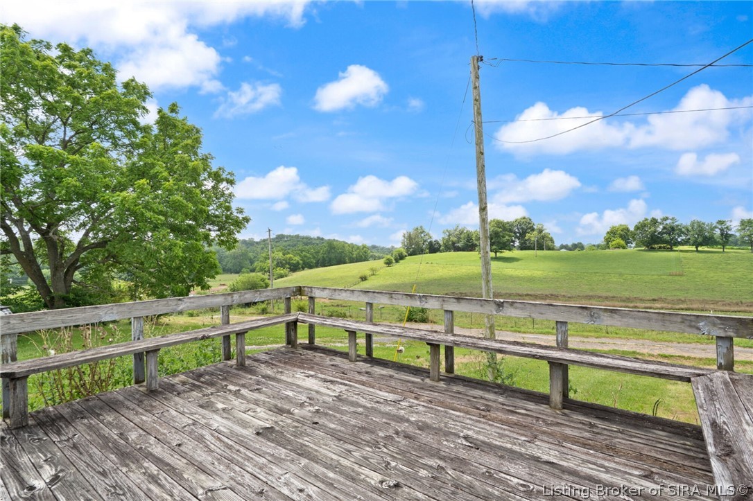 Tract 1 - 6720 High Jackson Road Property Photo 36