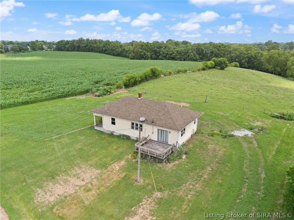 Tract 1 - 6720 High Jackson Road Property Photo 39