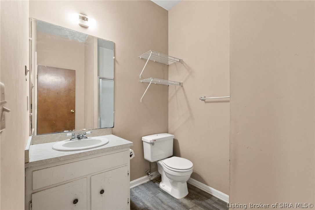 Tract 1 - 6720 High Jackson Road Property Photo 70