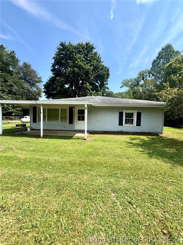 19214 Highway 62 Property Photo 2
