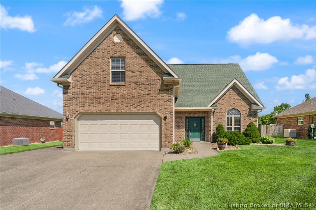 4219 Limestone Trace