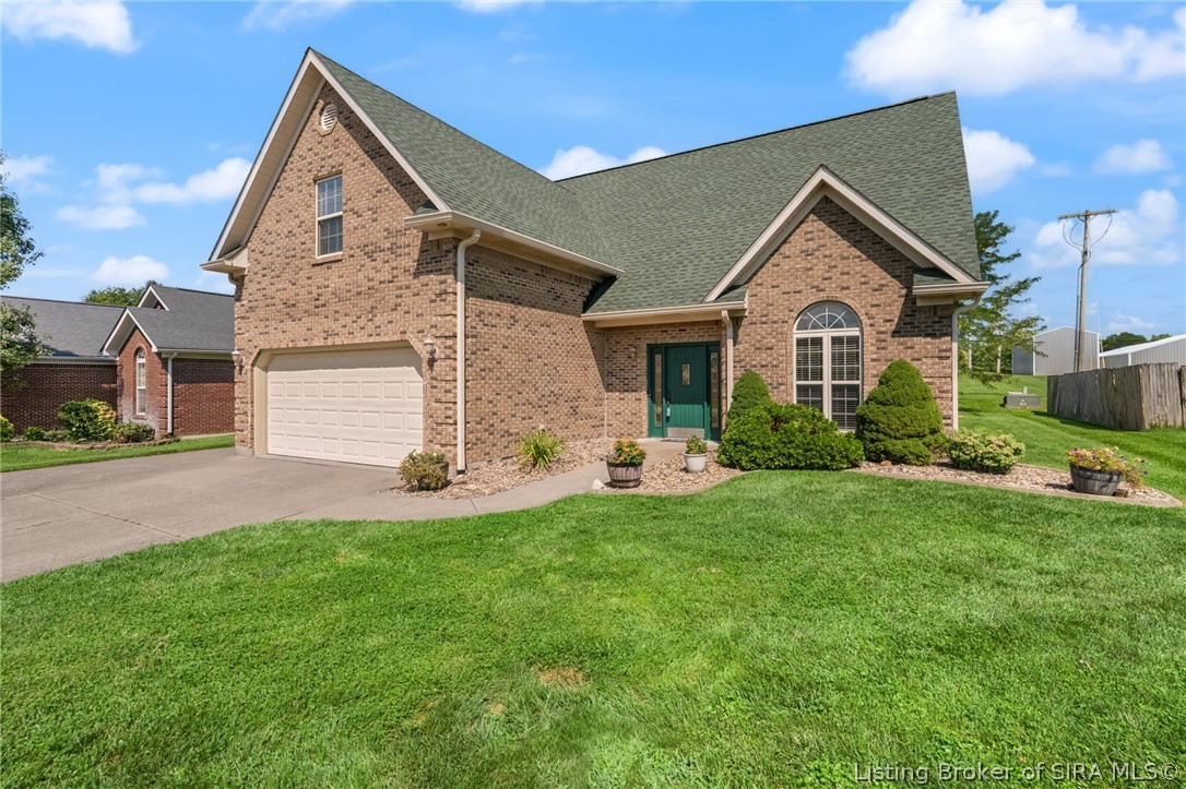 4219 Limestone Trace Property Photo 2