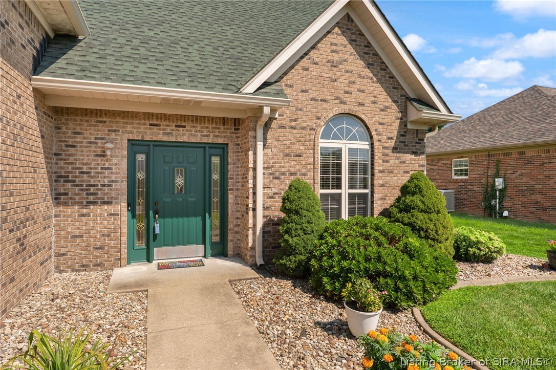 4219 Limestone Trace Property Photo 3
