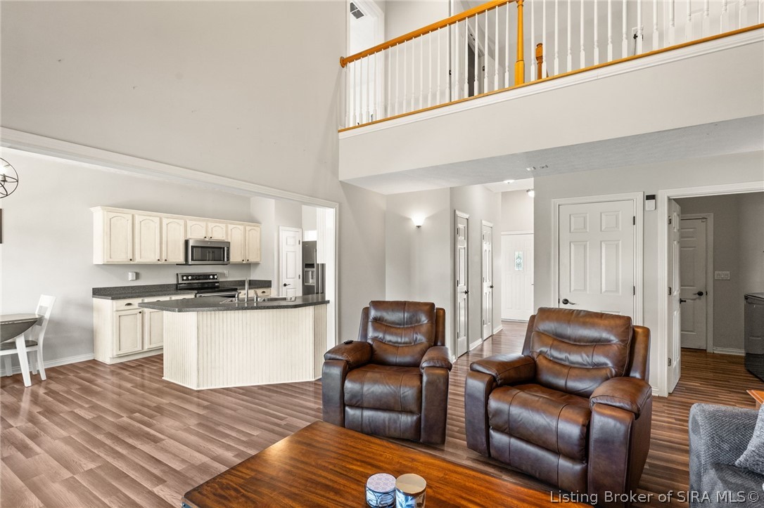 4219 Limestone Trace Property Photo 4
