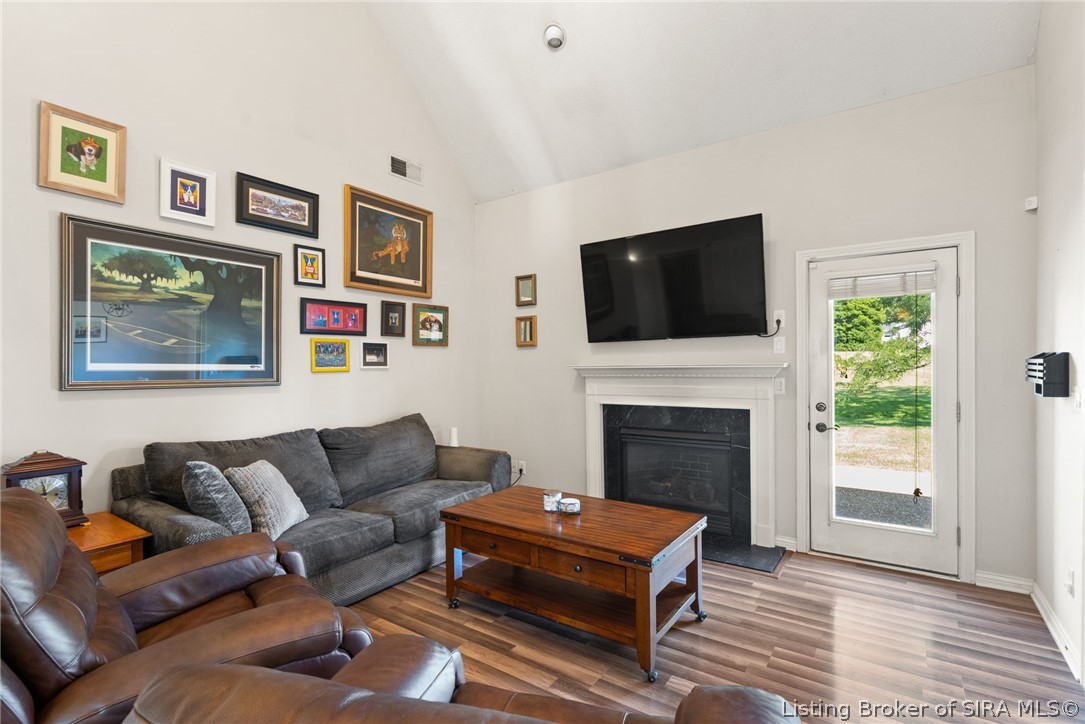 4219 Limestone Trace Property Photo 6